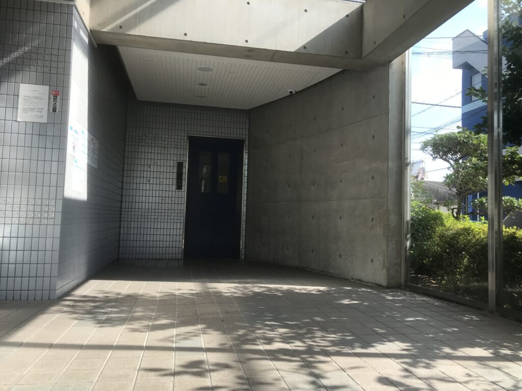 デザイナーズマンション 日常清掃